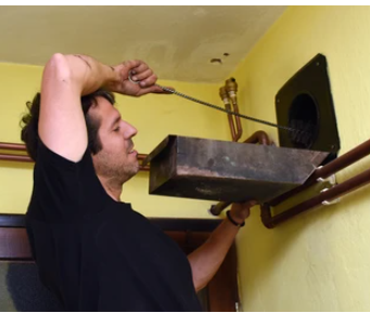 Chimney Cleaning