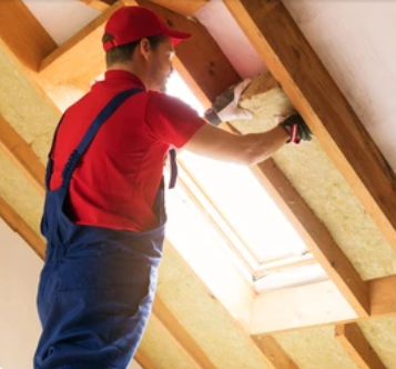 Loft Insulation Loft Insulation